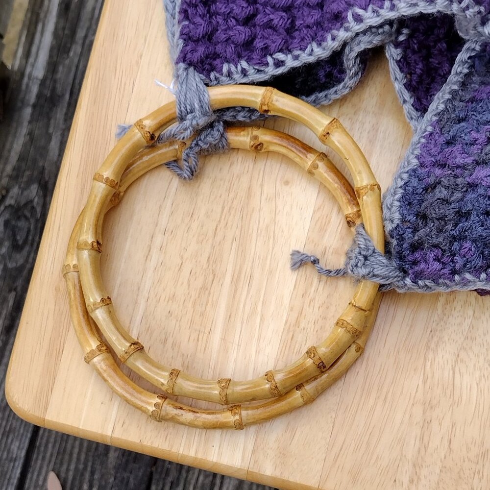 Windmill bag - Picture 2 of 4